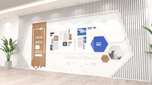 東莞企業(yè)文化展廳設(shè)計(jì) 視覺(jué)效果與產(chǎn)品展示的影視策劃融合